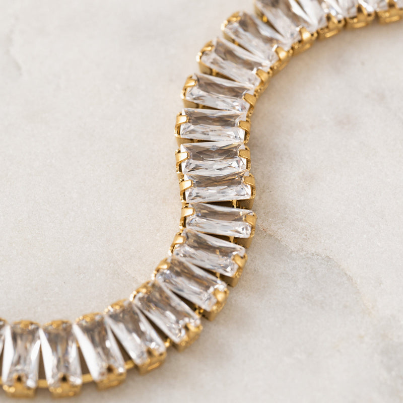 The Prism Bracelet (Waterproof)