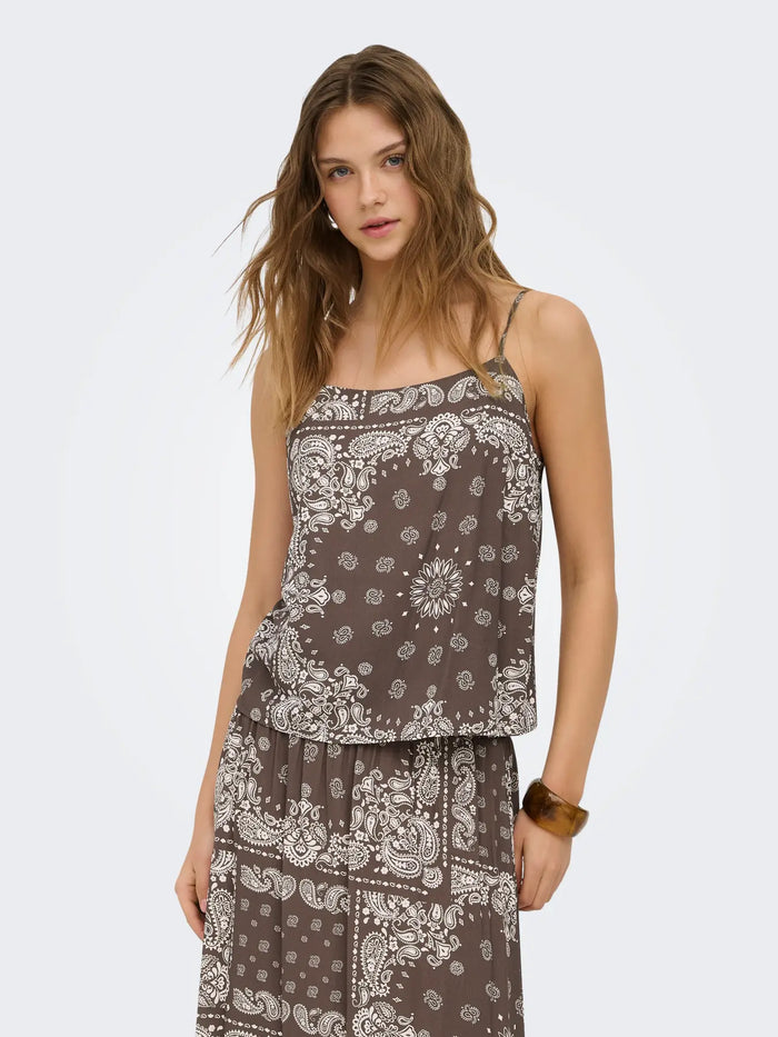 The Ramse Tank Top