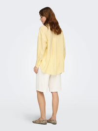 The Zazima Loose Shirt