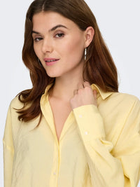The Zazima Loose Shirt