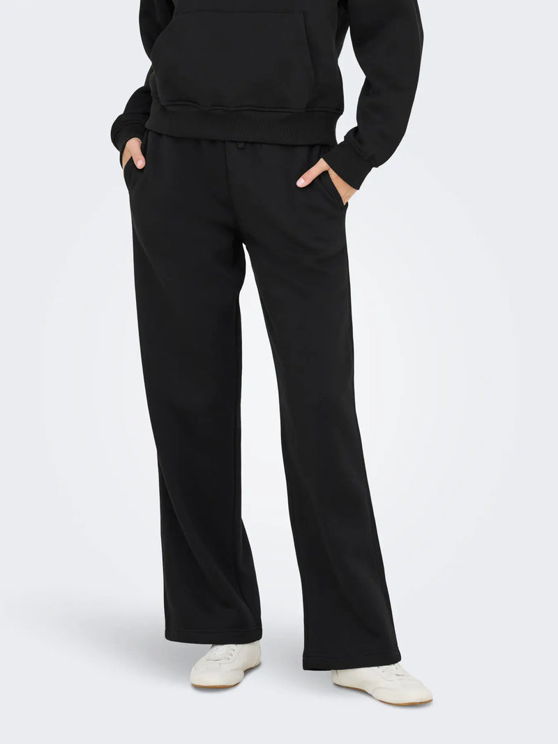 The Best Life Straight Pant