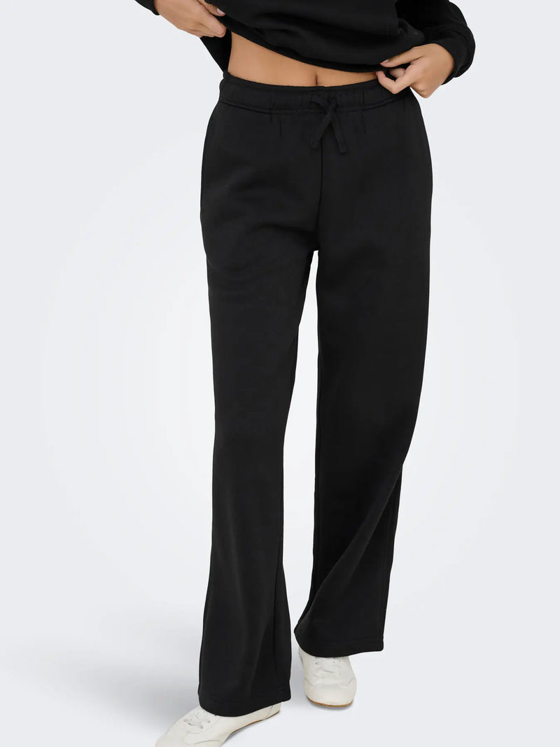 The Best Life Straight Pant