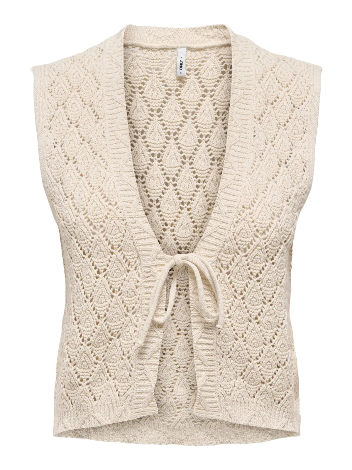 The Chilli Tie Vest