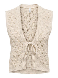 The Chilli Tie Vest