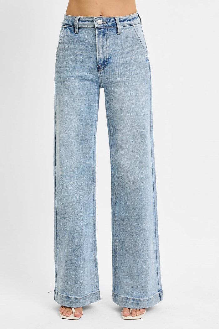 The Blake Jeans