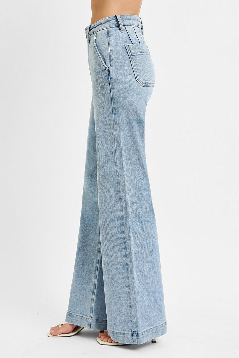 The Blake Jeans