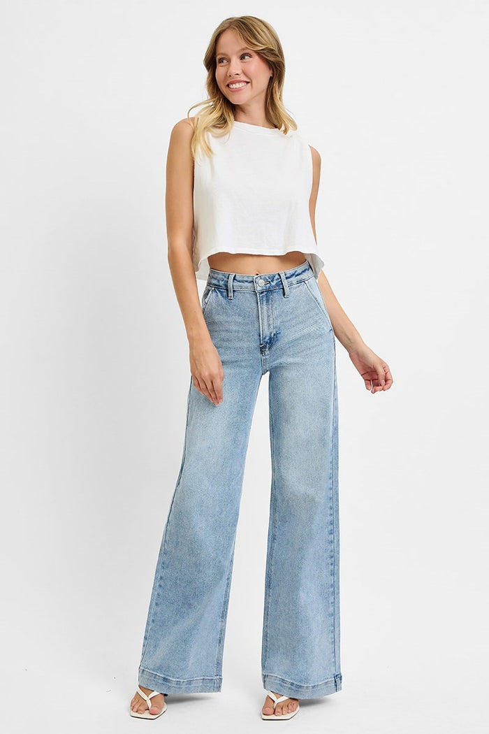 The Blake Jeans