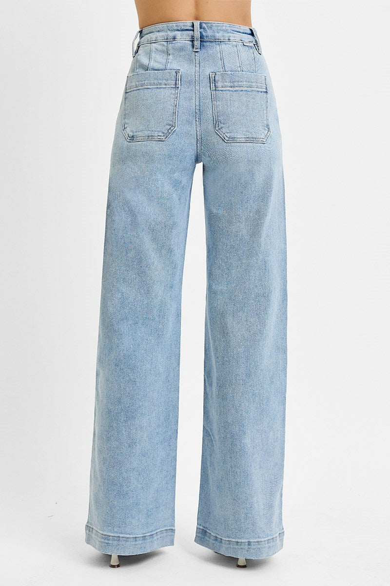 The Blake Jeans