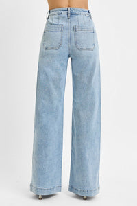 The Blake Jeans