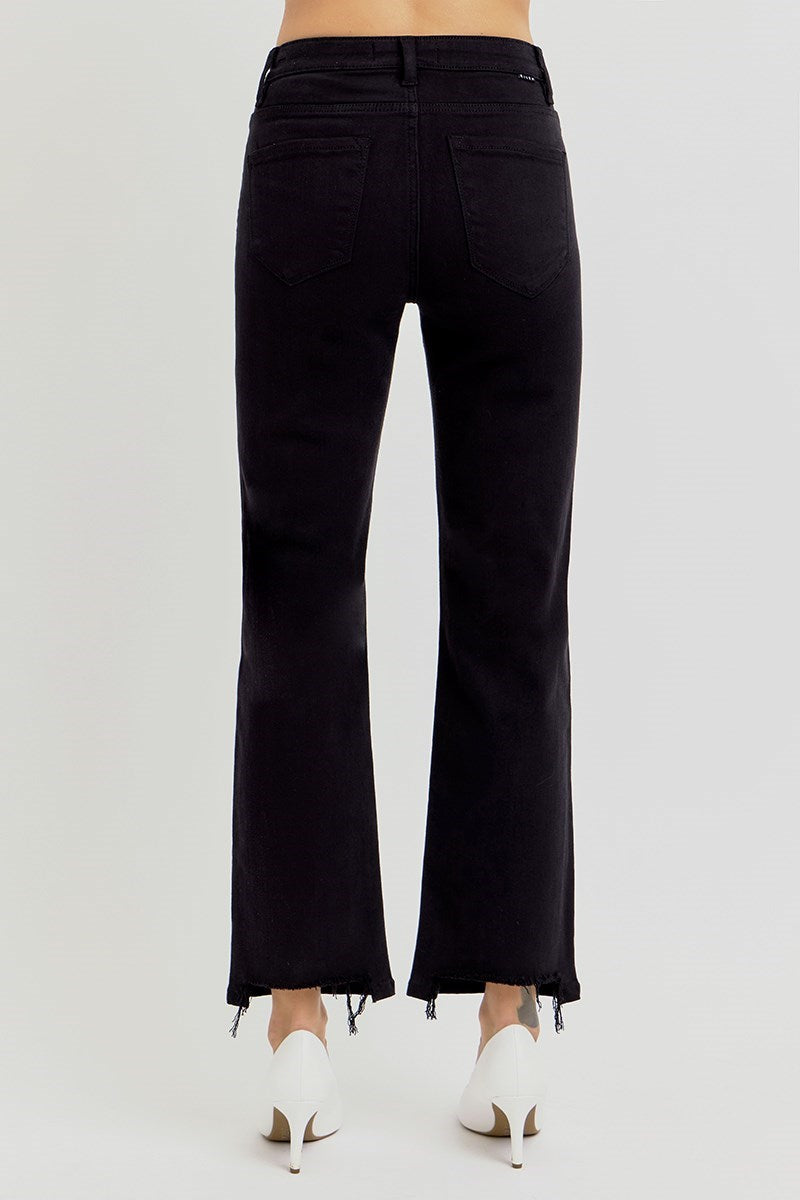 The Seth Tummy Control Jeans