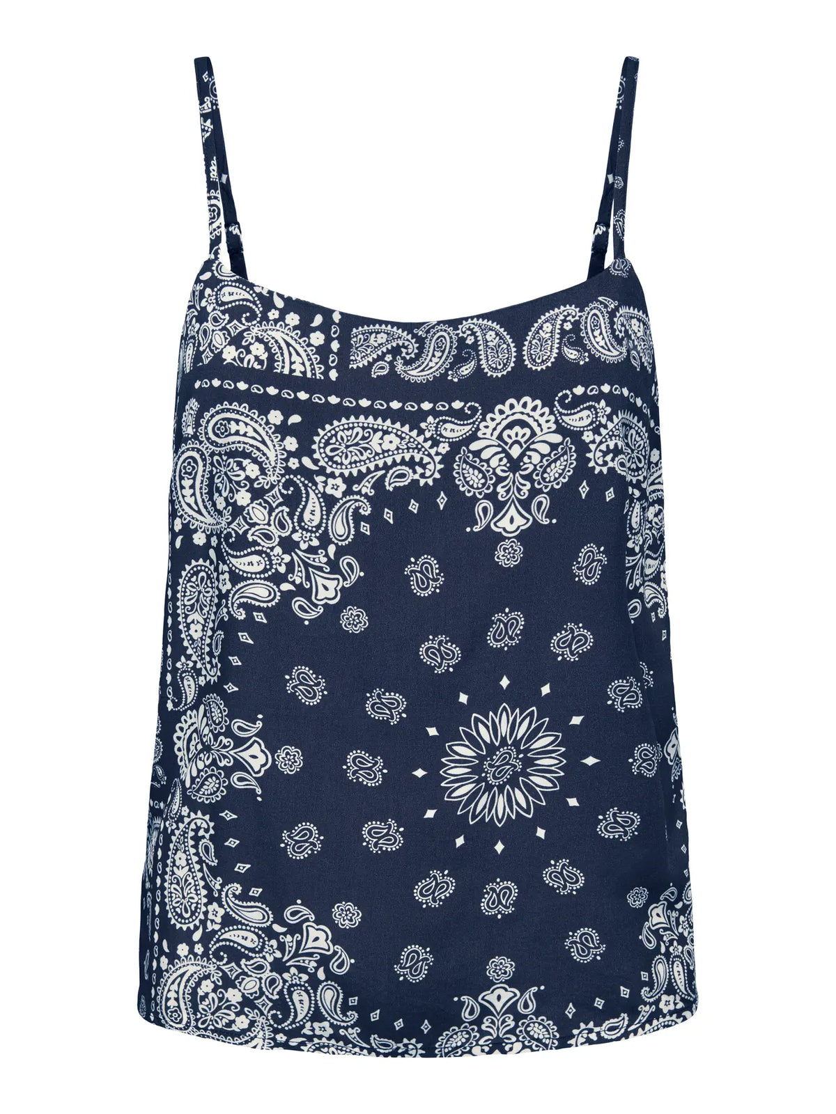 The Ramse Tank Top