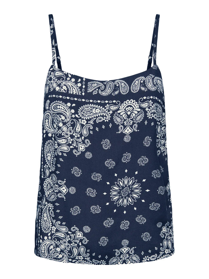 The Ramse Tank Top