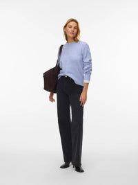 The Francesca Pullover