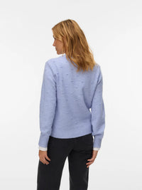 The Francesca Pullover