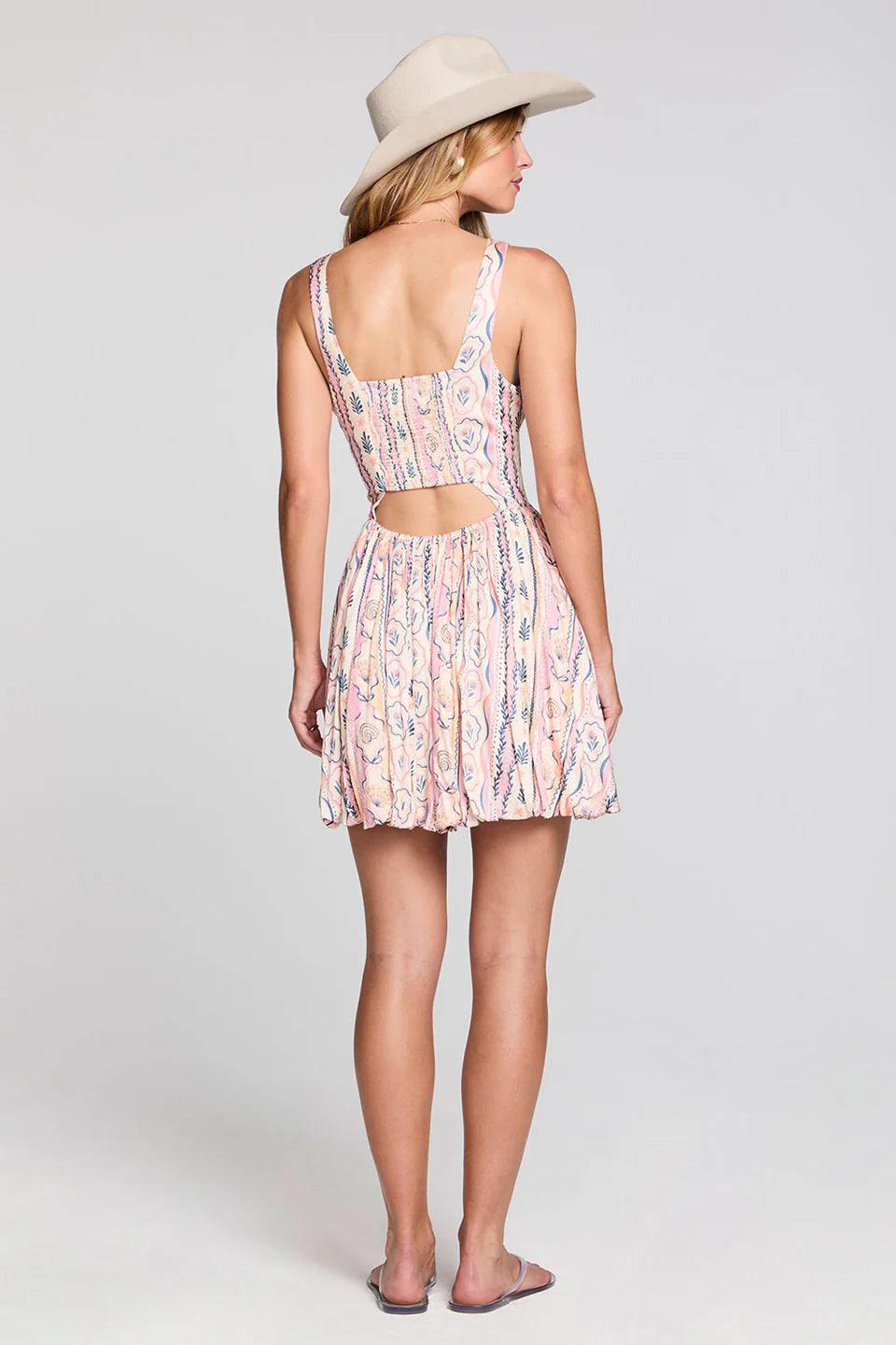The Raelynn Mini Dress