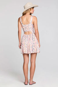 The Raelynn Mini Dress