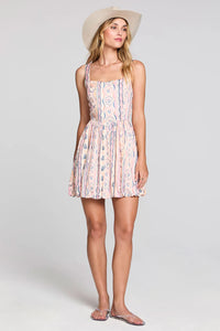 The Raelynn Mini Dress
