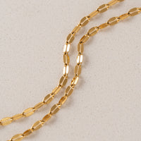 The Ray Layered Bracelet (Waterproof)