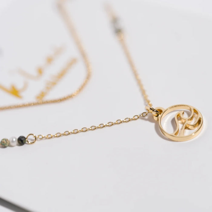 The Reflect Necklace