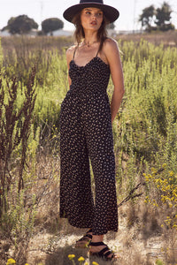 The Frankie Romper