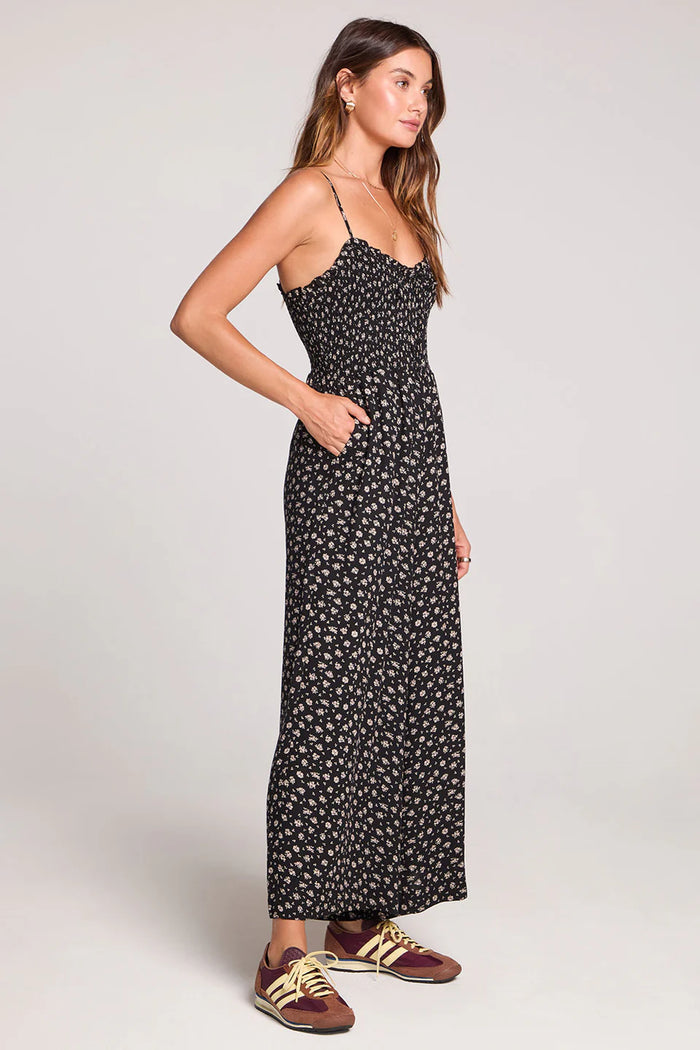 The Frankie Romper