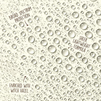 The Face Mist SPF 45