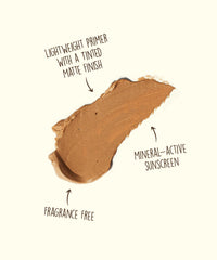 The Mineral SPF 30 Face Tint