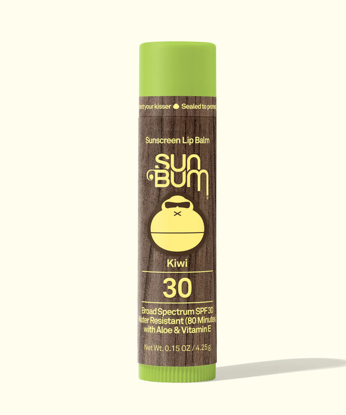The Original SPF Lip Balm