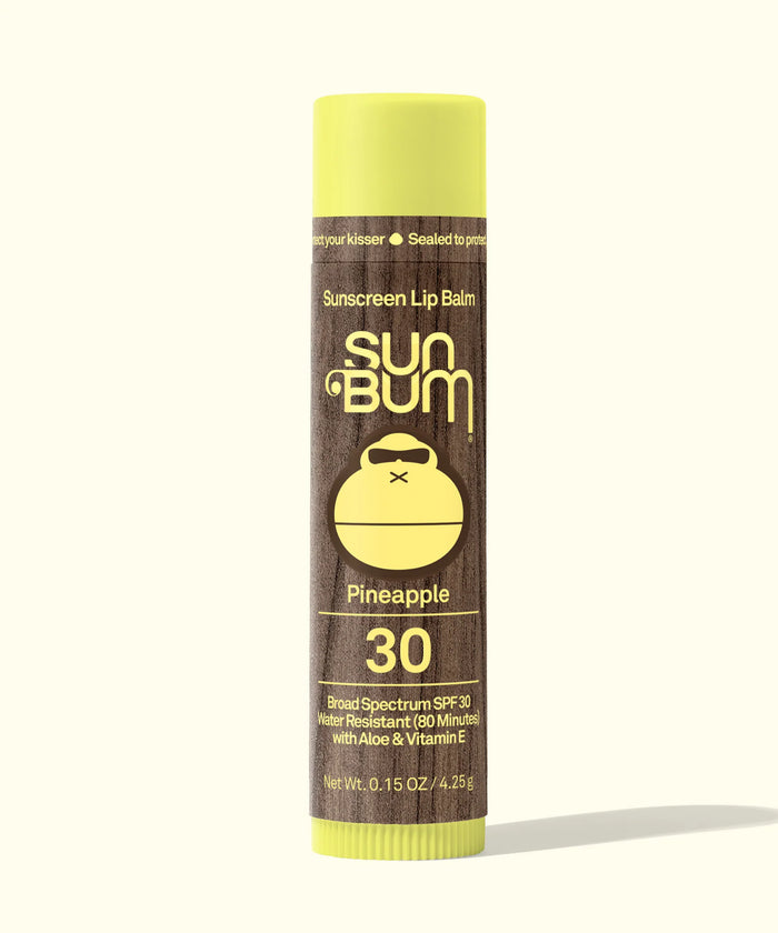The Original SPF Lip Balm