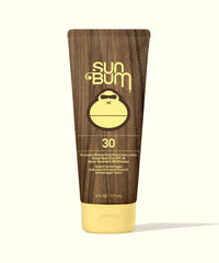 The Original SPF 30 Sunscreen Lotion