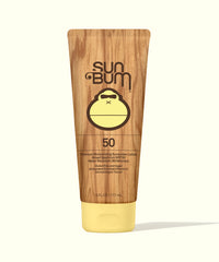 The Original SPF 50 Sunscreen Lotion