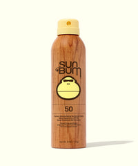 The Original SPF 50 Sunscreen Spray