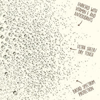 The Original SPF 50 Sunscreen Spray