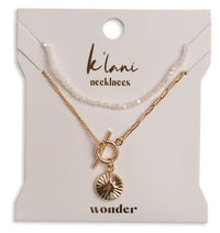 The Wonder Necklaces