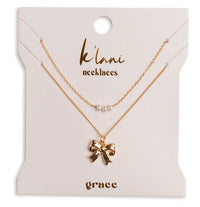 The Grace Necklace