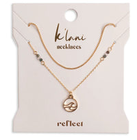 The Reflect Necklace