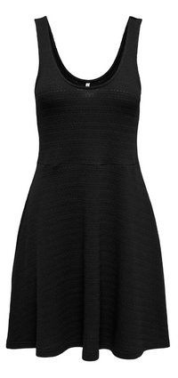 The Adaline Dress
