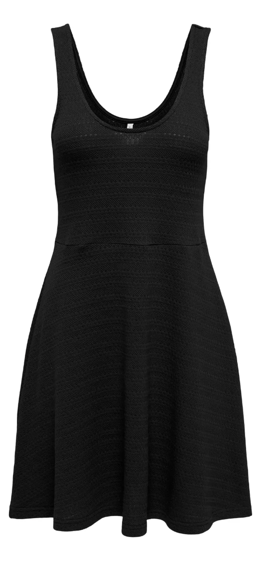 The Adaline Dress