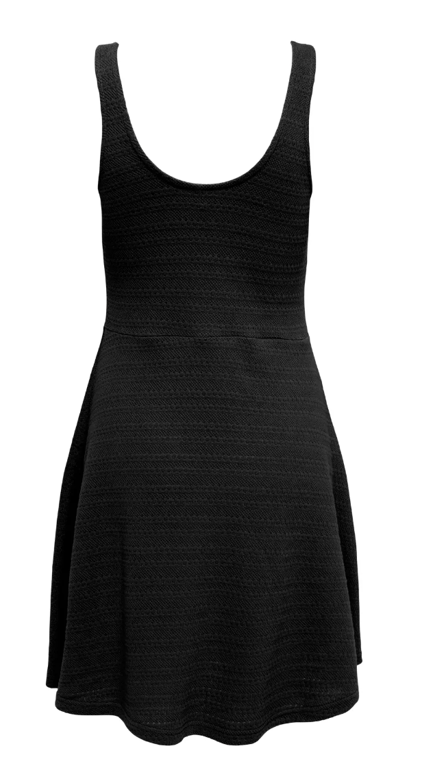 The Adaline Dress
