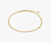 The Joanna Ankle Chain