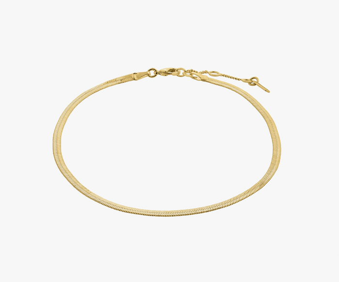 The Joanna Ankle Chain