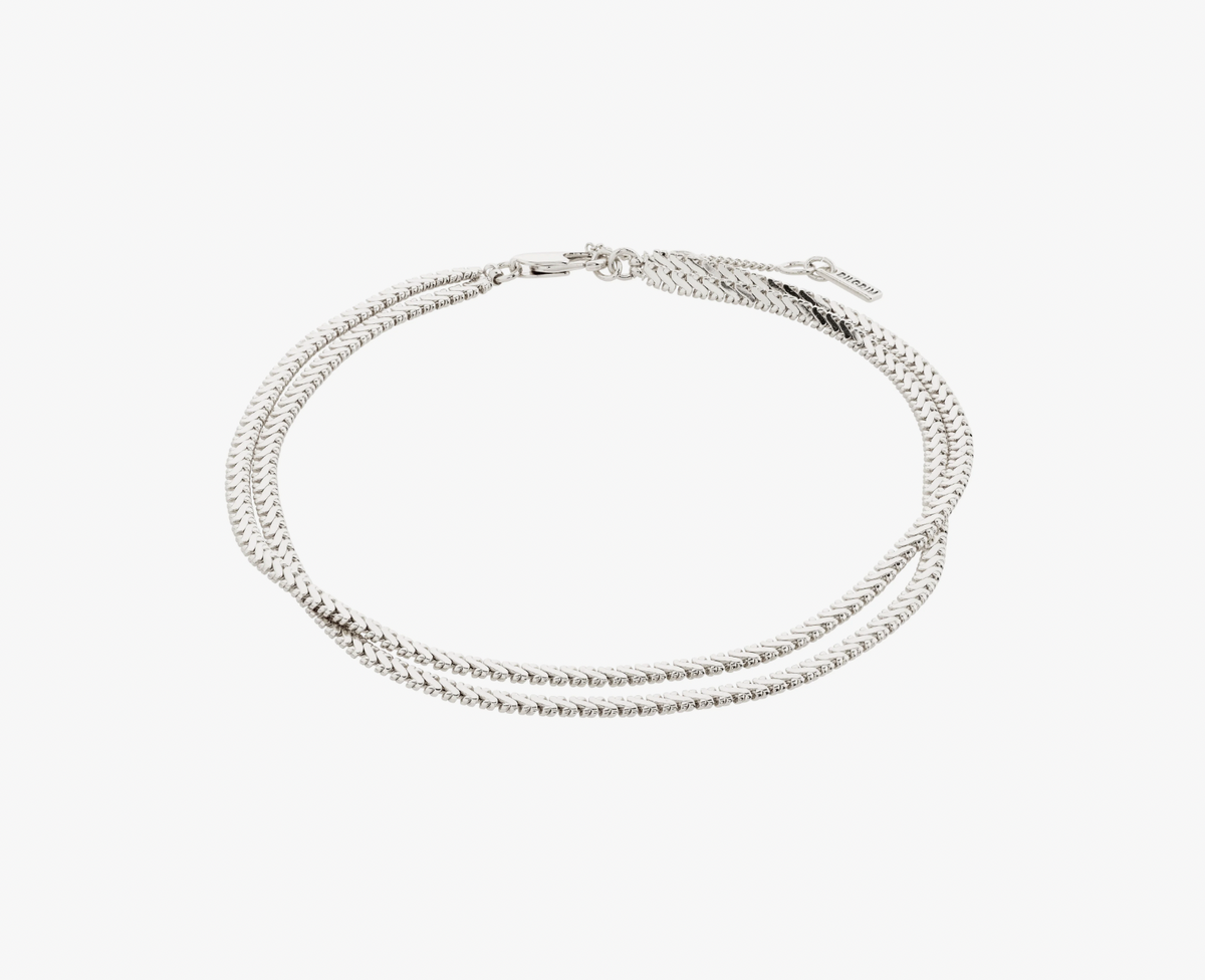 The Jelona Ankle Chain