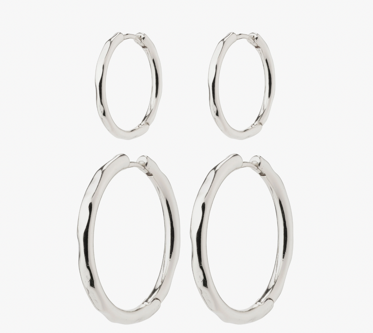 The Eve Hoop Earrings