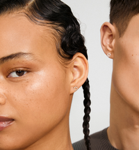 The Ariella Hoop Earrings