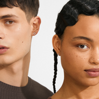 The Ariella Hoop Earrings