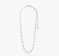 The Panna Coin Necklace