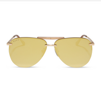 The Tahoe Sunglasses