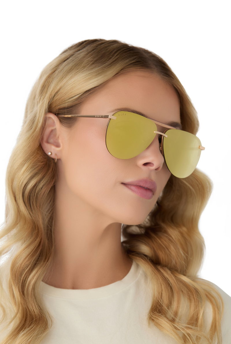 The Tahoe Sunglasses