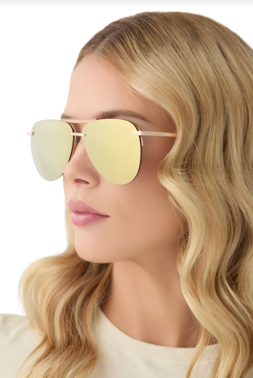 The Tahoe Sunglasses