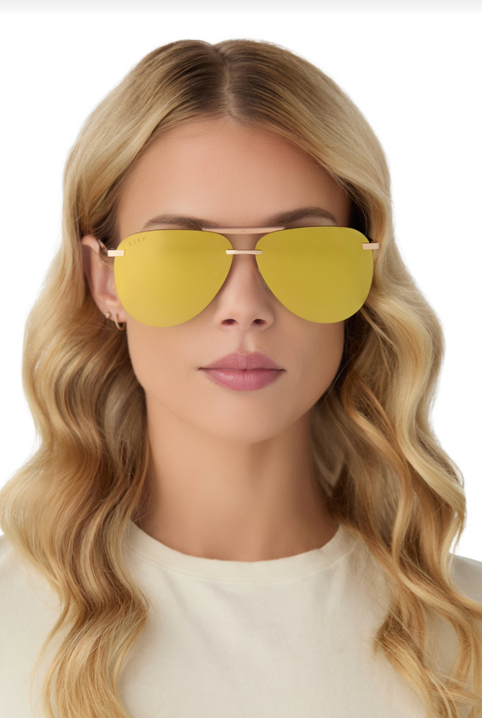 The Tahoe Sunglasses